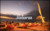 Bali Jimbaran Dinner | Bali Tours