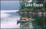 Bali Lake Buyan and Tamlingan | Bali Tours