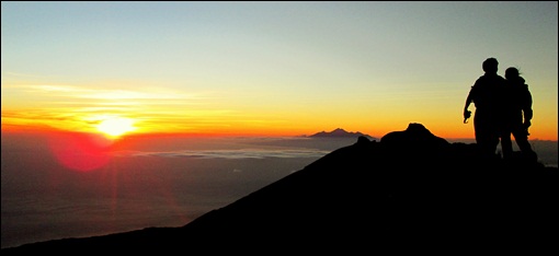 Mount Agung Sunrise Trekking | Mount Agung Climbing | Bali Tours