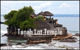 Bali Tanah Lot Temple | Bali Tours